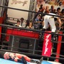 【TGS 2012】本場のルチャをご覧あれ！注目カードのマスカラ・ドラダVSアベルノをフォトレポートでお届け