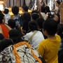 【TGS 2012】『アイルーでパズルー』鈴木Pとアイルーがファミリーコーナーにやってきた！