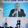 【TGS 2012】ソーシャルの開発文化を取り込んで、さらなる成長を・・・CESA鵜之澤会長 基調講演(2)