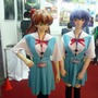 【TGS 2012】北の国でゲームなどを作ってる企業が集まって出展「北海道パビリオン」ブースにお邪魔してきた