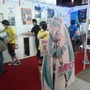 【TGS 2012】北の国でゲームなどを作ってる企業が集まって出展「北海道パビリオン」ブースにお邪魔してきた