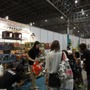 【TGS 2012】メインホールにはない新作も多数展示、ファミリーコーナーをフォトレポート