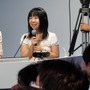 【TGS 2012】ナースデビルなミクさんか、スク水ランドセルなミクさんか。オビでぃばっ！で女子トーク炸裂