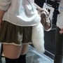 【TGS 2012】脳派を感知してクルクル動くネコミミの次はシッポ！プルプル動く姿に思わず萌え