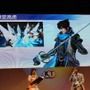 【TGS 2012】幸村＆高虎キャストも応援に駆けつけた『戦国無双 Chronicle 2nd』スペシャルステージ