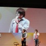 【TGS 2012】幸村＆高虎キャストも応援に駆けつけた『戦国無双 Chronicle 2nd』スペシャルステージ