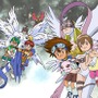 『デジモンアドベンチャー』情報解禁 ― アニメの名シーンをPSPで忠実再現