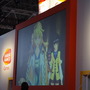 【TGS 2012】まどマギとの衣装コラボ、パーティーキャラの情報など続々公開！『テイルズ オブ エクシリア2』ステージは大盛況