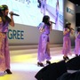 【TGS 2012】東京ゲームショウに「アイドリング!!!」「SUPER☆GiRLS」「東京女子流」「Cheeky Parade」が集結！スペシャルライブも披露