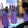 【TGS 2012】東京ゲームショウに「アイドリング!!!」「SUPER☆GiRLS」「東京女子流」「Cheeky Parade」が集結！スペシャルライブも披露