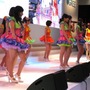 【TGS 2012】東京ゲームショウに「アイドリング!!!」「SUPER☆GiRLS」「東京女子流」「Cheeky Parade」が集結！スペシャルライブも披露