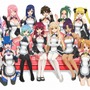 『ドリームクラブ ZERO Special Edipyon!』発売決定、気になるPS3版の新要素も判明