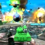 Wii U版だけの新モードも登場『TANK! TANK! TANK!』詳細が明らかに