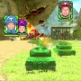 Wii U版だけの新モードも登場『TANK! TANK! TANK!』詳細が明らかに