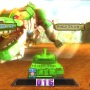 Wii U版だけの新モードも登場『TANK! TANK! TANK!』詳細が明らかに