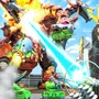 Wii U版だけの新モードも登場『TANK! TANK! TANK!』詳細が明らかに