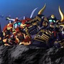 『SDガンダム ジージェネレーション オーバーワールド』全ての謎があきらかになる「ファイナルステージ」大公開！