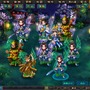 『夢想三国』ハロウィンイベント「秋の大収穫祭!!」開催