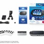 PlayStation Vita 32GB ボーナスパック