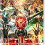 『仮面ライダー 超クライマックスヒーローズ』ウィザードの各種スタイルを紹介