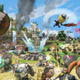 XBLA話題作『Happy Wars』を手がけたトイロジック岳洋一社長インタビュー