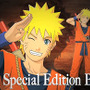 『NARUTO－ナルト－ 疾風伝 ナルティメットストーム3』海外予約特典は孫悟空コスチューム！