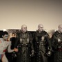 最強B.O.W.タイラントが東京に降臨！映画「バイオハザード」祭をフォトレポートでお届け