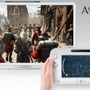 【UBIDAY2012】国内初プレイアブル、注目のWii U版『アサシン クリードIII』をプレイ