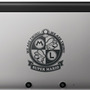 iQue 3DS XL 马力欧 银