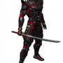 Wii U『NINJA GAIDEN 3: Razor's Edge』最新スクリーンショット大量掲載 ― プレイ動画もチェック