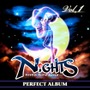 NiGHTS into dreams... パーフェクトアルバム Vol. 1