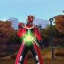 仮面ライダーウィザード フレイムドラゴン