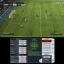 Wii U版『FIFA 13 ワールドクラスサッカー』GamePadを最大限活用したプレイを紹介