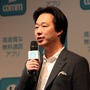 【フォトレポート】吉高由里子さんの本領発揮!? 無料通話アプリ「comm」スタート発表会