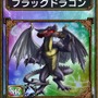 ブラックドラゴン