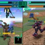 『電脳戦機バーチャロン マーズ』PS2アーカイブスで2013年春配信決定 ― ツインスティックにも対応