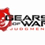 Gears of War: Judgment ロゴ