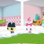 『おうちまいにち たまごっち』ゲームに登場するミニゲームを紹介、ミュージックビデオもチェック