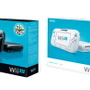 Wii Uベーシックセット（シロ）、Wii Uプレミアムセット（シロ）