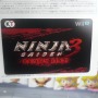 『NINJA GAIDEN 3: Razor's Edge』