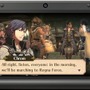 『ファイアーエムブレム 覚醒』は音声も英語に