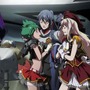 『マクロス30』アニメカット