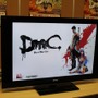 『DmC Devil May Cry』プレイインプレッション