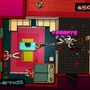 クラシカルな2Dアクション『Hotline Miami』