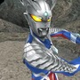 ウルトラマンvs怪獣・星人が入り乱れ！オリジナルストーリーで展開する『ウルトラマン オールスタークロニクル』