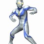 ウルトラマンダイナ（ミラクル）