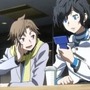 アニメ「DEVIL SURVIVOR 2」　早くも第1話の先行場面カットを公開