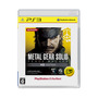 METAL GEAR SOLID PEACE WALKER HD EDITION  PlayStation 3 the Best