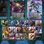 TCG「ガンダムウォーネグザ」スマホでゲーム化『ガンダムカードバトラー』2013年リリース