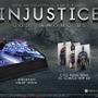 『Injustice: Gods Among Us』発売日が4月に決定 ― Wii U版も同時リリース